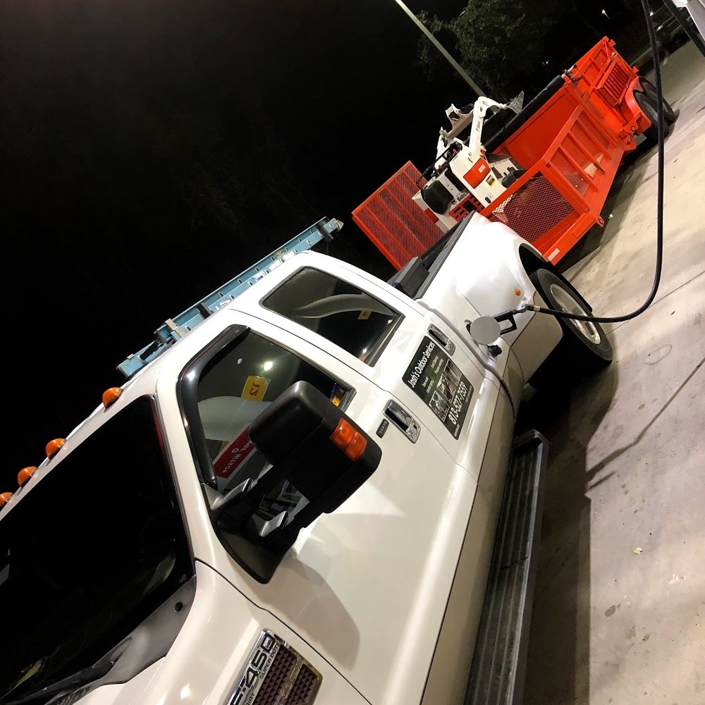 Meet your Posher, Joshua